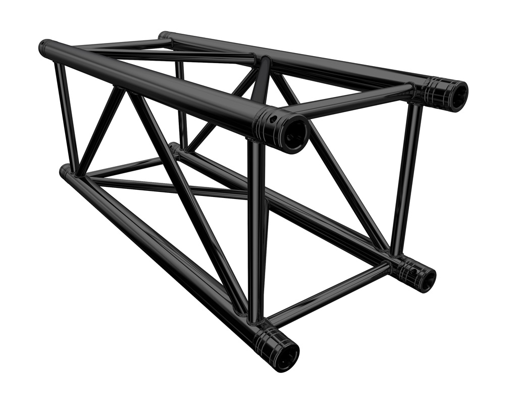 F44 P Traverse 100cm stage black