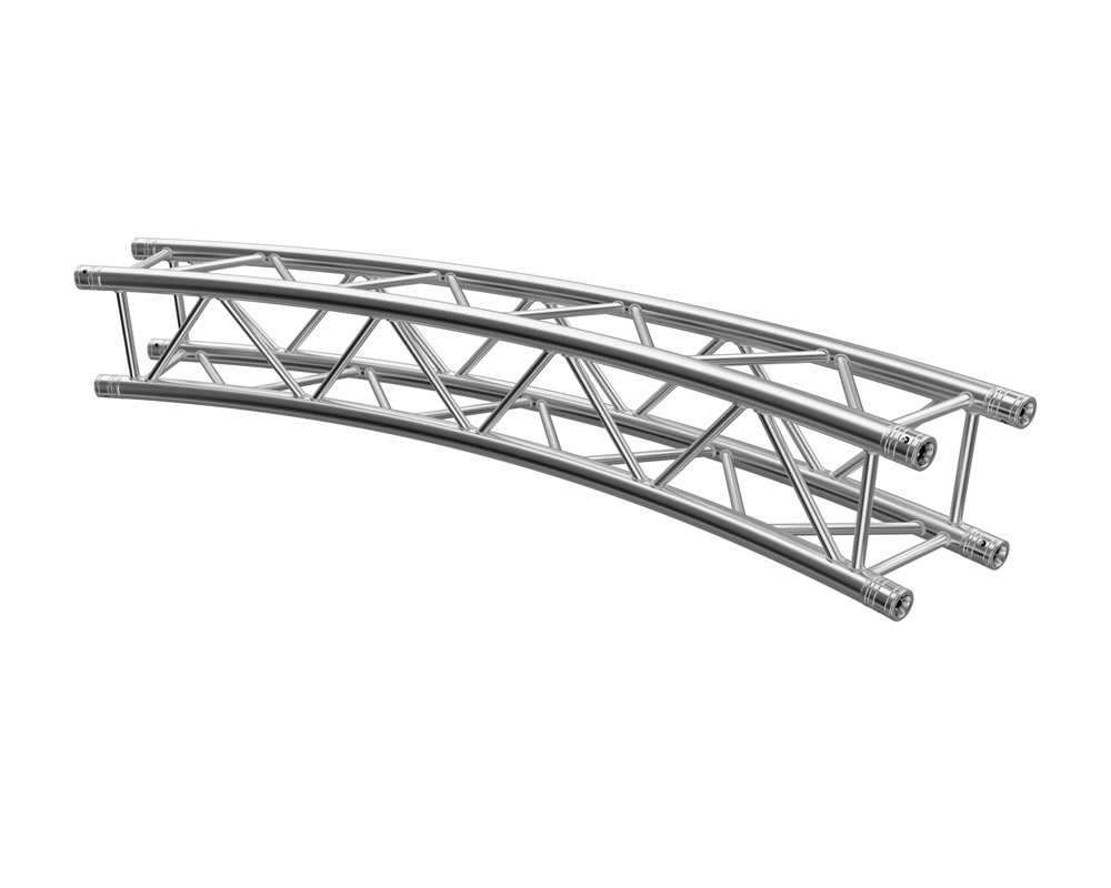 F34 Traverse Kreisstück für Ø 5,0m 45°