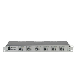 Verteiler & Multiroom