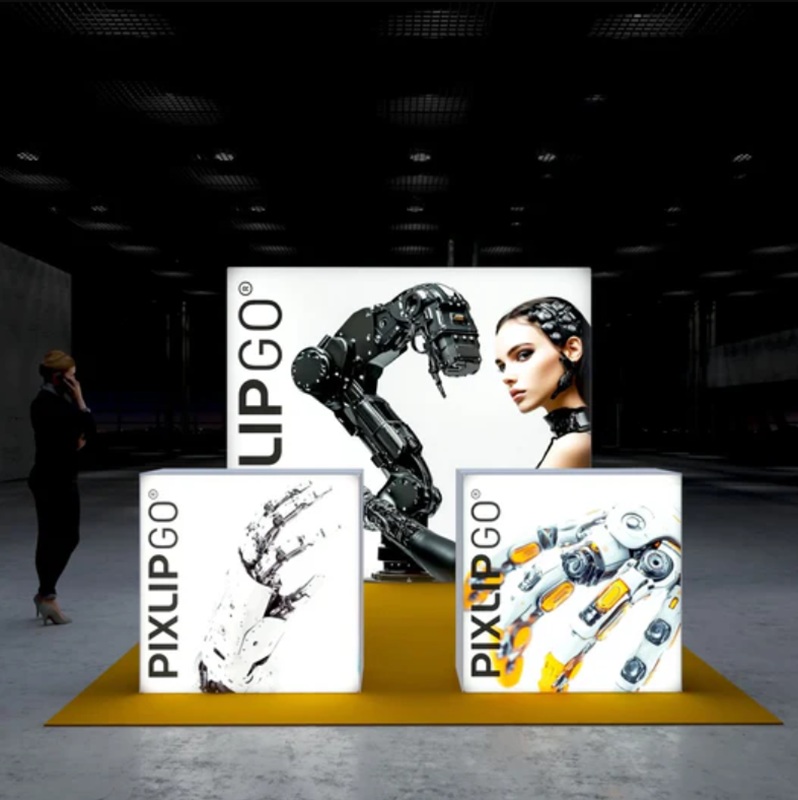 Roboter, Erwachsener, Weiblich, Person, Frau