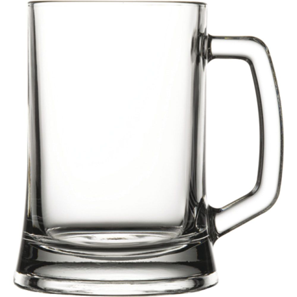 Bierseidel, 0,655 Liter - VPE=12 Stück