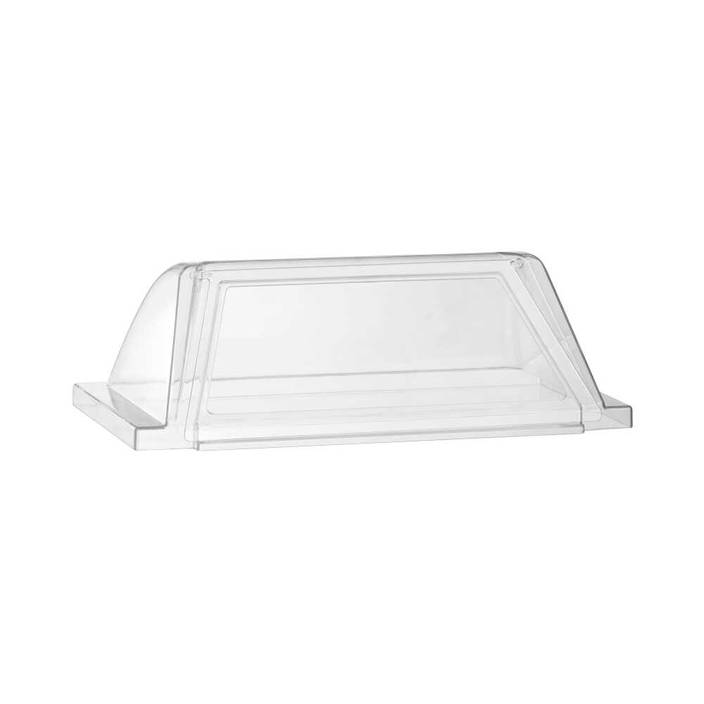 Abdeckhaube für Bartscher Würstchen-Rollergrill 7181