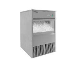 Eiswürfelbereiter
