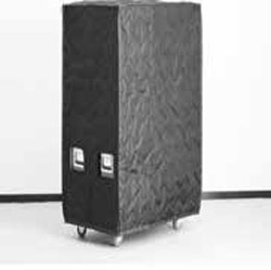 Mit Transportcover 45er