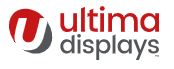 Ultima Displays