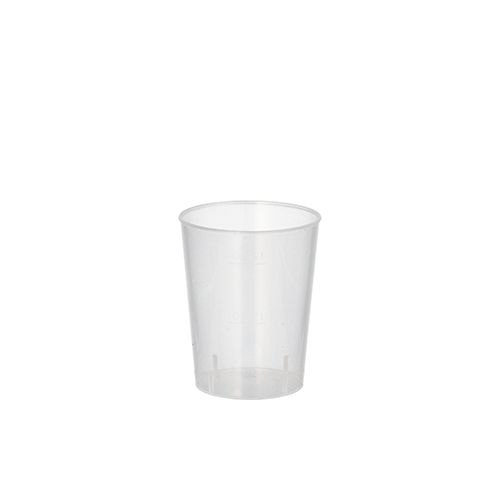 Glas, Tasse