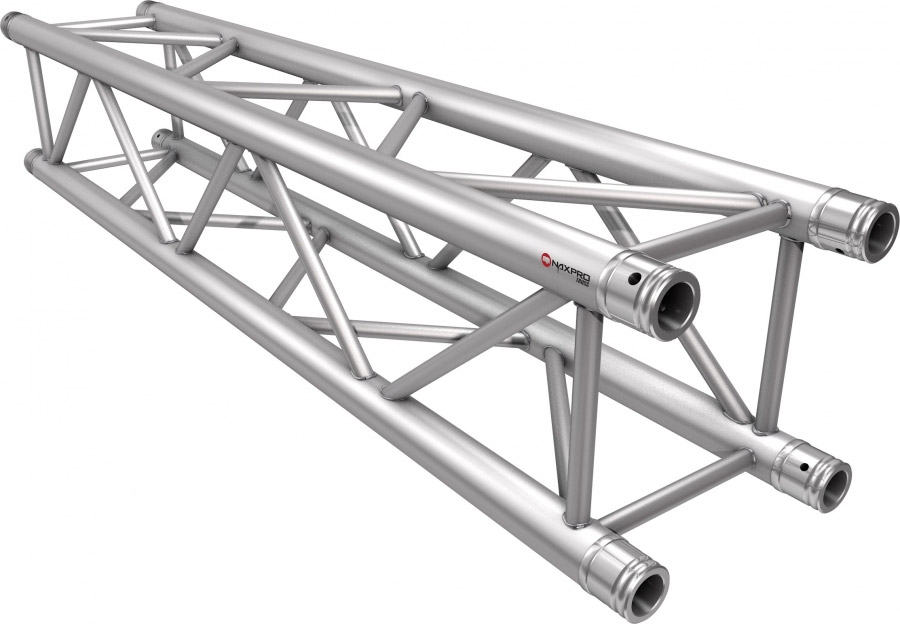 Naxpro-Truss FD 34 Strecke 125 cm