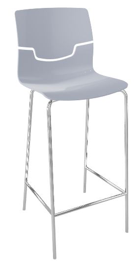Slot Fill Barhocker