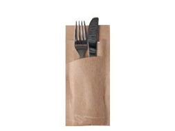 Bestecktaschen