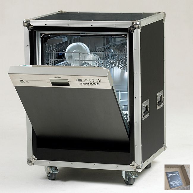 Mit Siemens Geschirrspüler