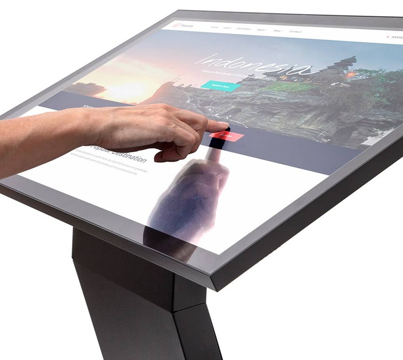 Computer, Elektronik, Oberflächen-Computer, Tablet-Computer, Person