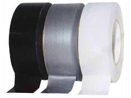 Nichiban Gaffa Tape 50mm 50m White