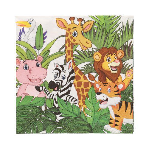 Pflanze, Vegetation, Dschungel, Regenwald, Giraffe