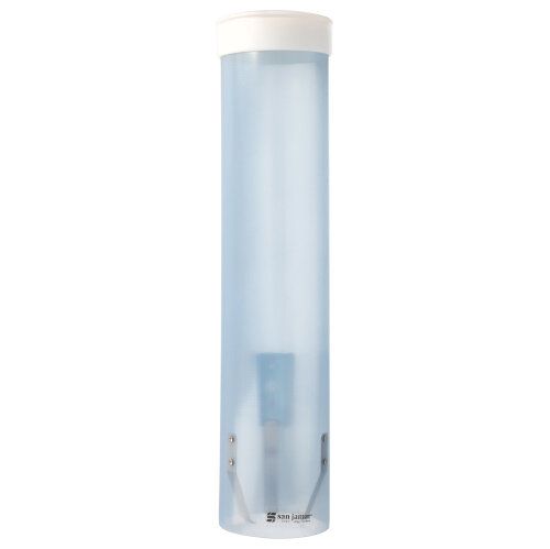Zylinder, Flasche, Tasse