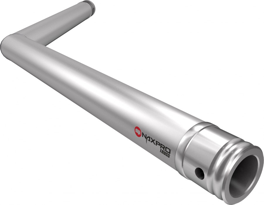 Naxpro-Truss FD 31 C23 135° 2 Weg Winkel