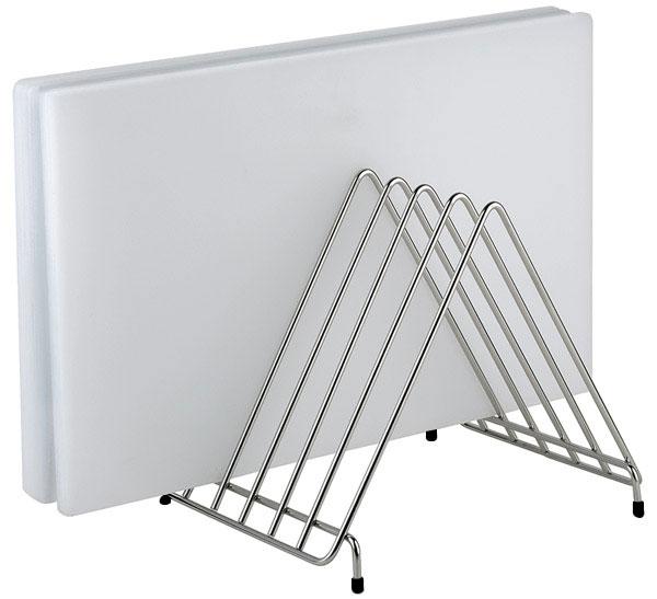 APS Schneidbrett-Ständer - 30,5 x 26,5 cm, H: 27,5 cm