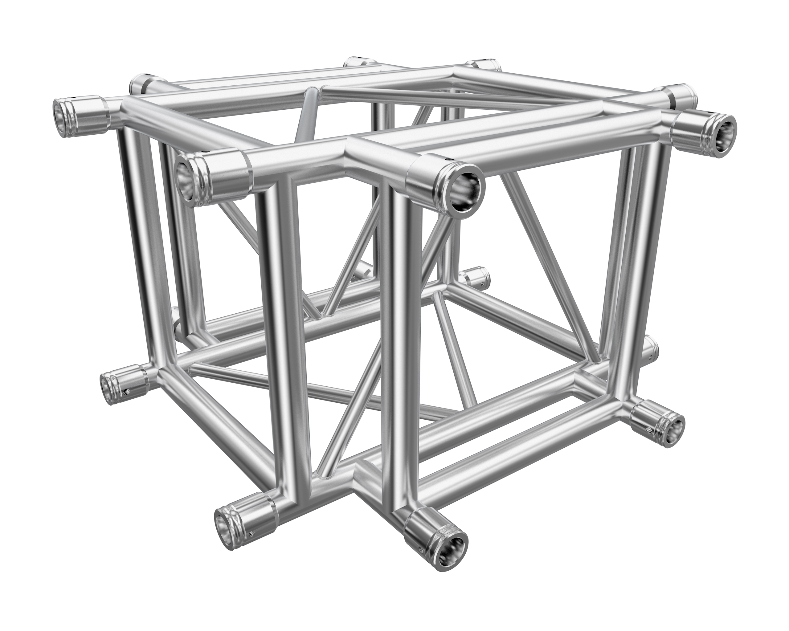 F54 Traverse 4-Weg Ecke C41