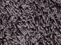 Hochflor Teppich