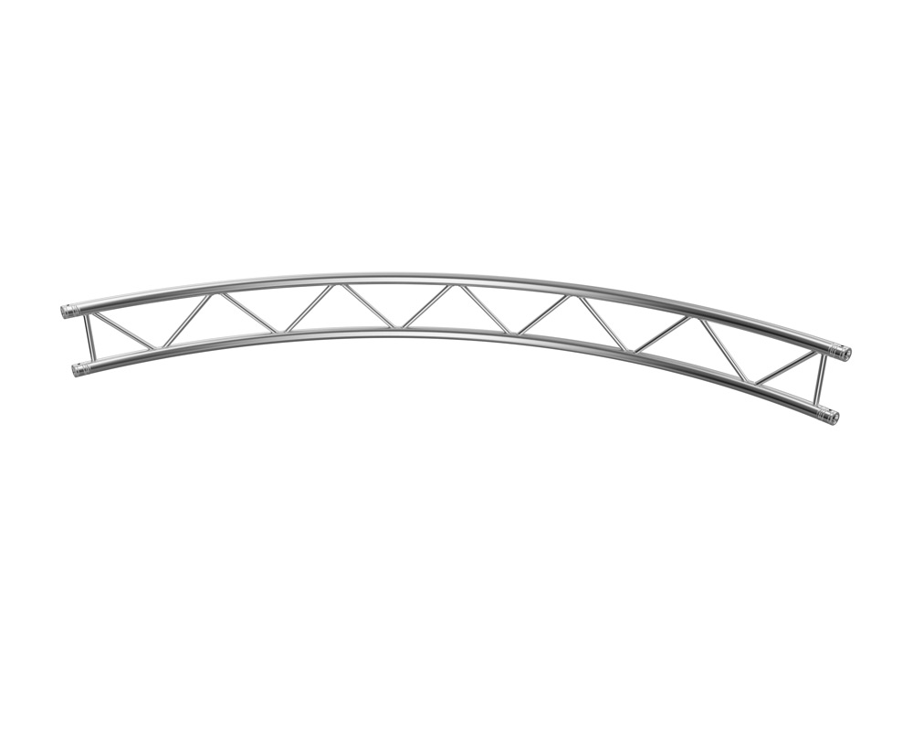 F32 Traverse Kreisstück für Ø 4,0m 90° V