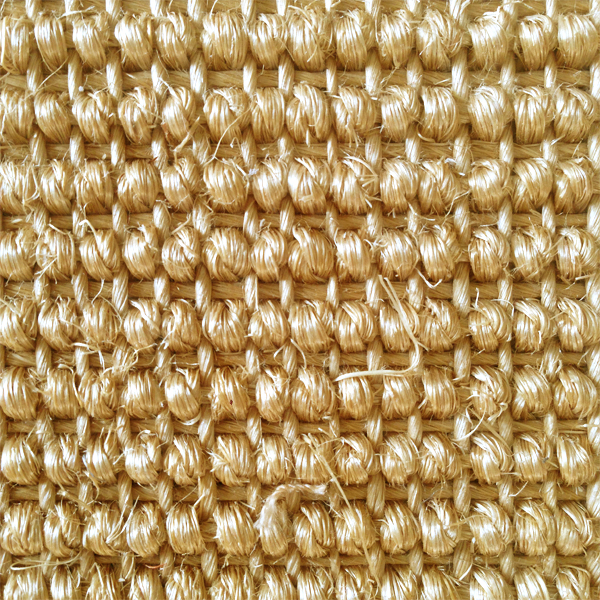 Sisal Boucle sand 240