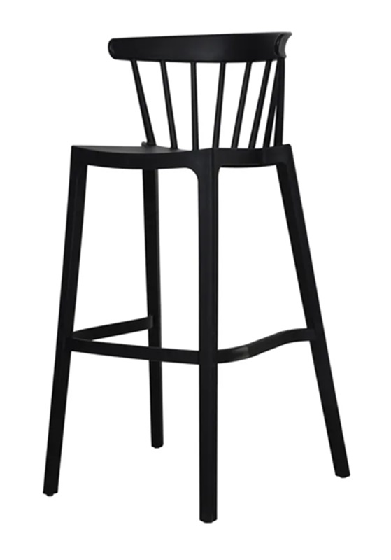 Windson Barhocker aus Polypropylen