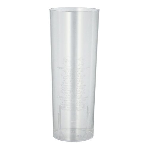Pokal, Flasche, Shaker