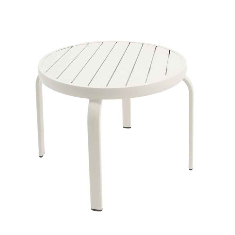Phil Beistelltisch Outdoor – Sand