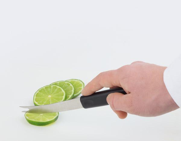 Zitrusfrucht, Obst, Limette, Produzieren, Messer