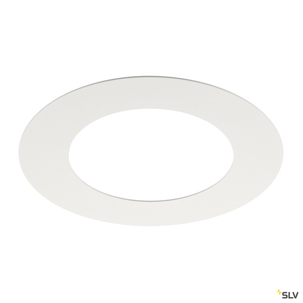 Numinos® L Reduzierring, rund 240/150mm weiß