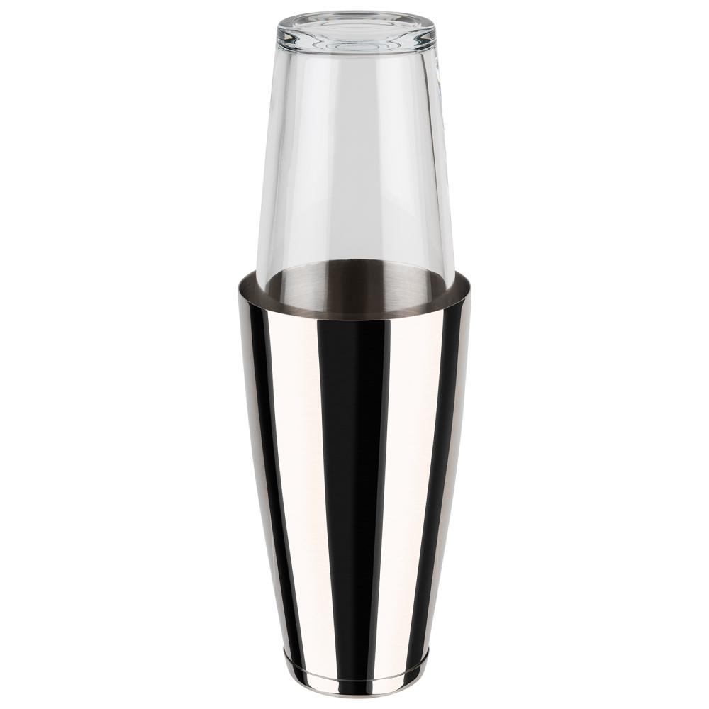 Flasche, Shaker