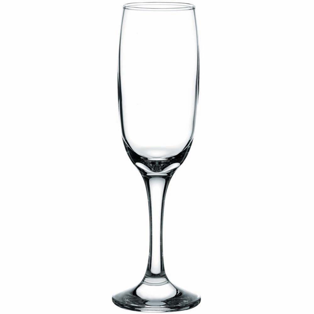Sektglas, Serie Imperial, 0,20 Liter - VPE=12 Stück