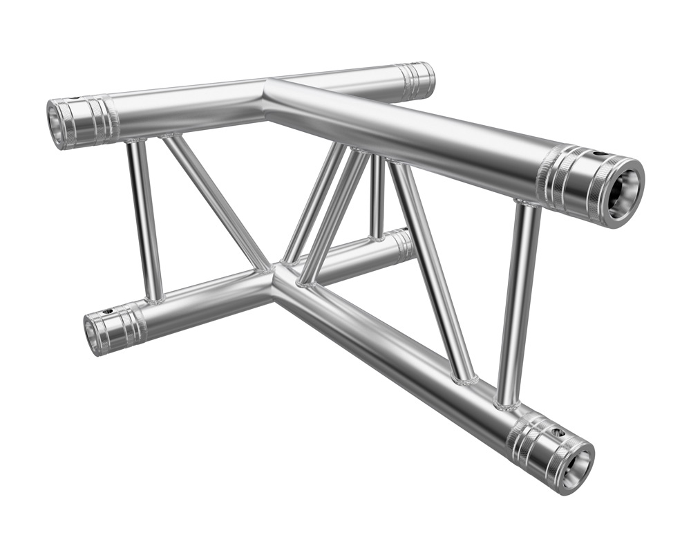 F32 Traverse 3-Weg Ecke T35 V