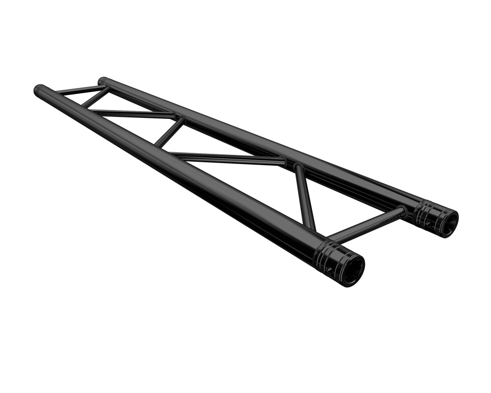 F32 Traverse 150cm stage black