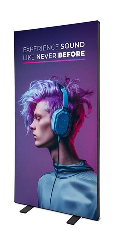 Person, Werbung, Elektronik, Kopfhörer, Gesicht