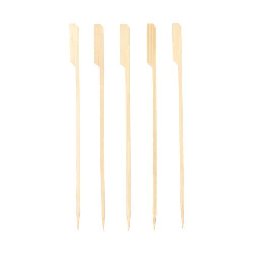 Grillspieße aus Bambus, 21 cm "Golf", VPE = 1500 Stück (6x250)