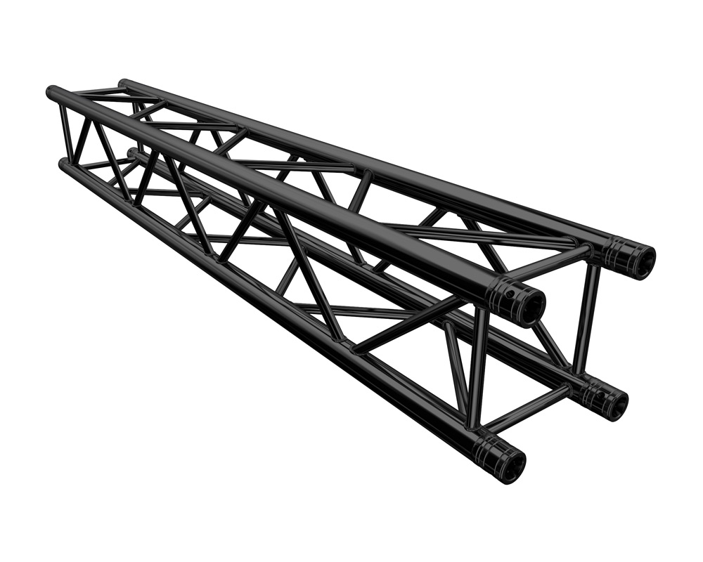 F34 Traverse 200cm stage black