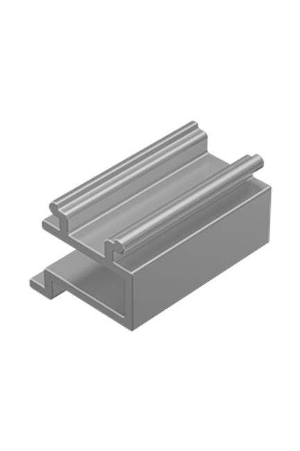 OCTAwall Halter für Langarmstrahler