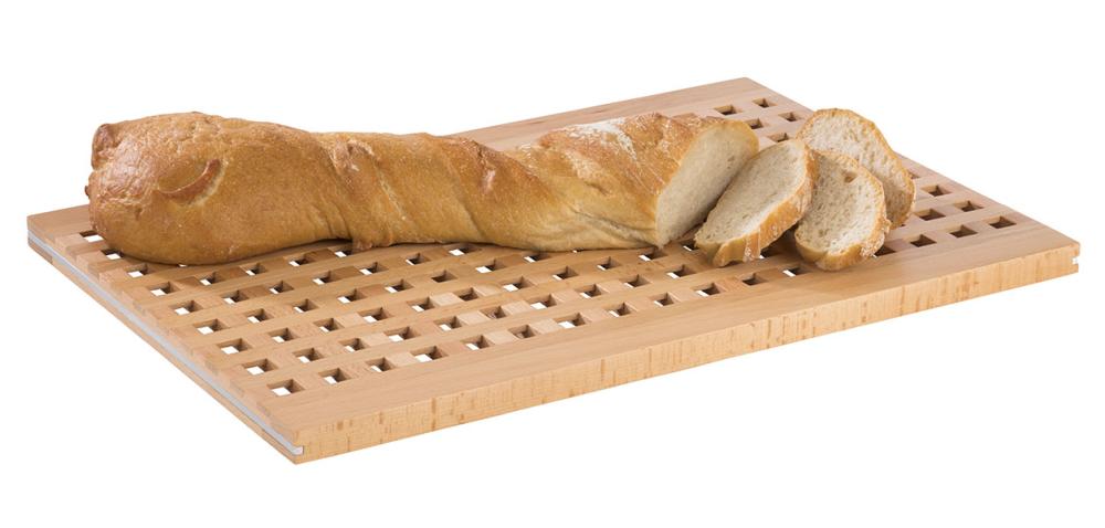 Brot, Essen