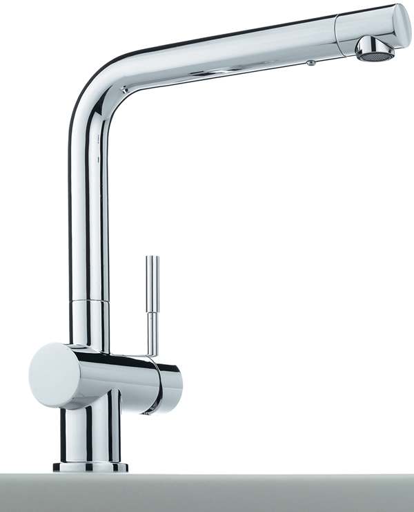 Hochdruckarmatur Belaqua 360