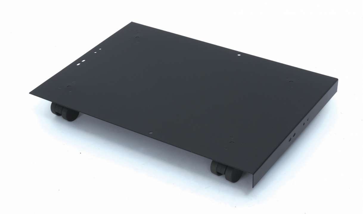 MultiDrawer™ Rollenuntersatz für Schubladenschränke 29er + 39er Serie DIN A4