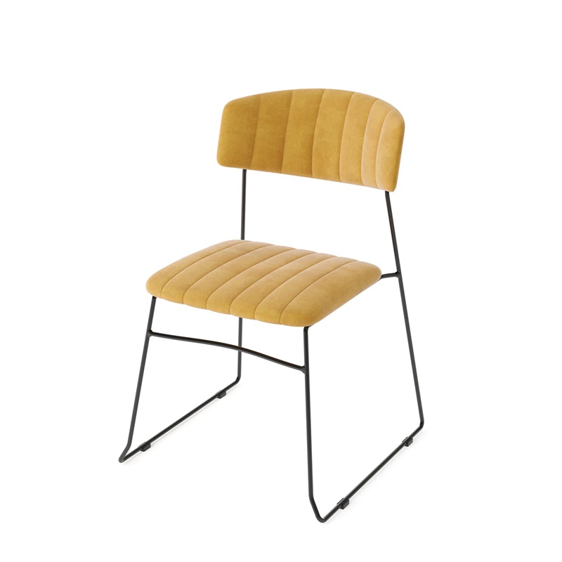 Stuhl, Mobiliar