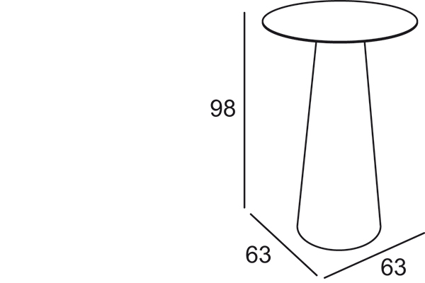 Fura Table