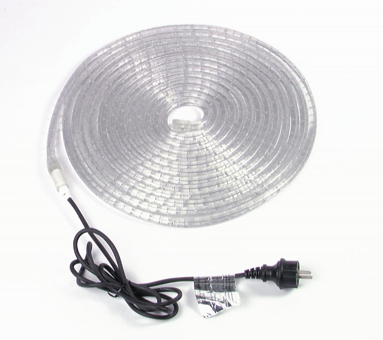 RUBBERLIGHT LED RL1-230V weiß 3000K 9m - eurolite