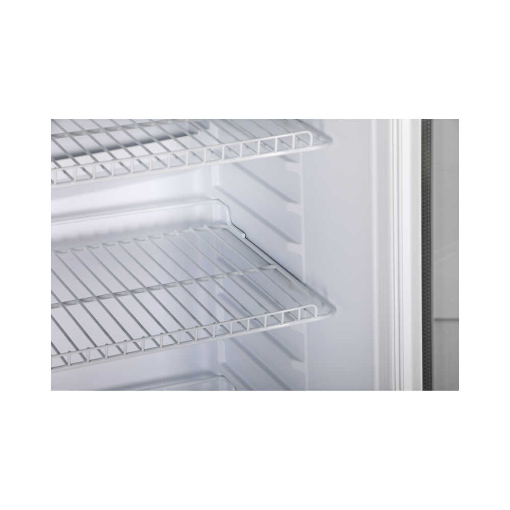 Rost für KBS Glastürkühlschrank CD 291, CD 350 und CD 350-2 weiß