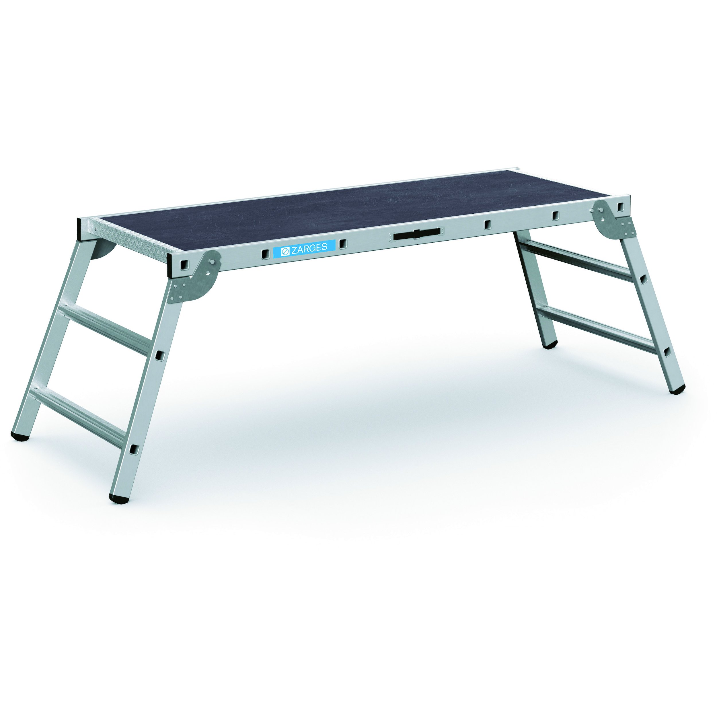 Zarges Workmaster Plus P - Arbeitsplattform