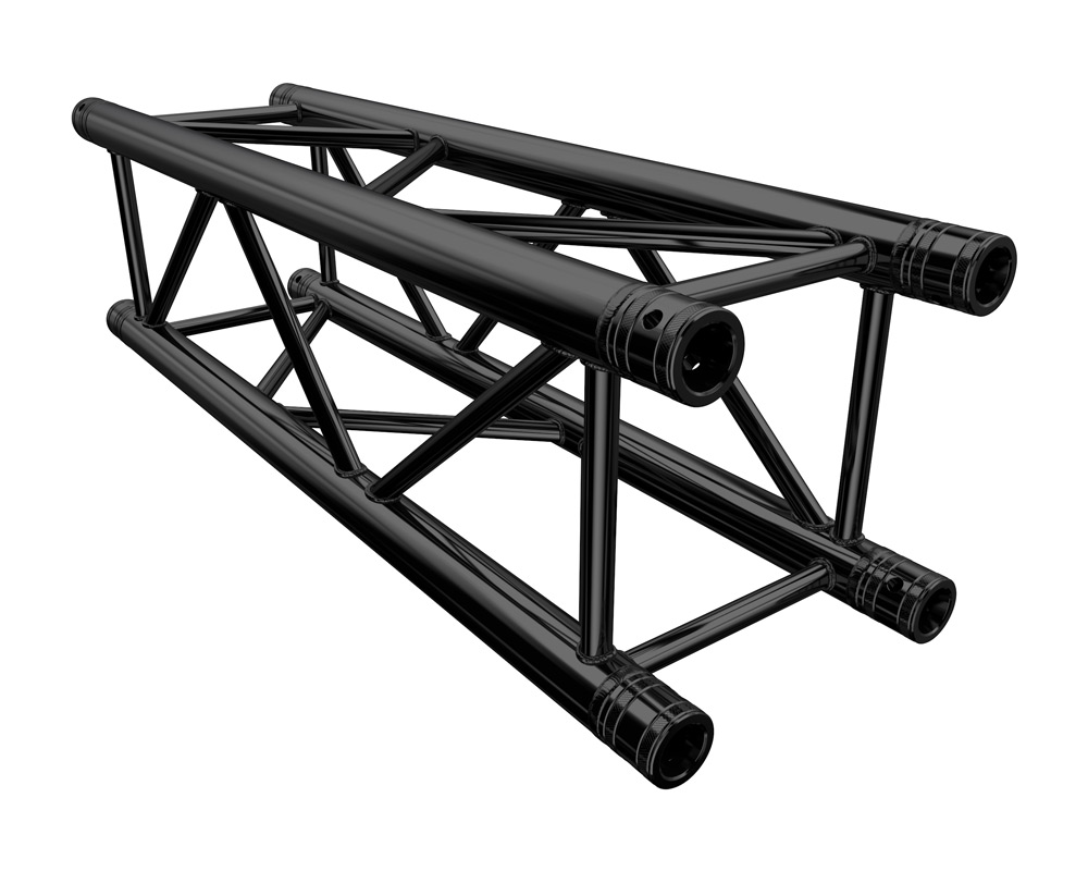 F34 Traverse 100cm stage black
