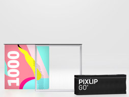 Pixlip Go Counter