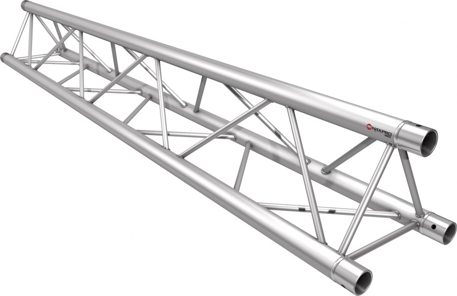 Naxpro-Truss FD 23 Strecke 125 cm