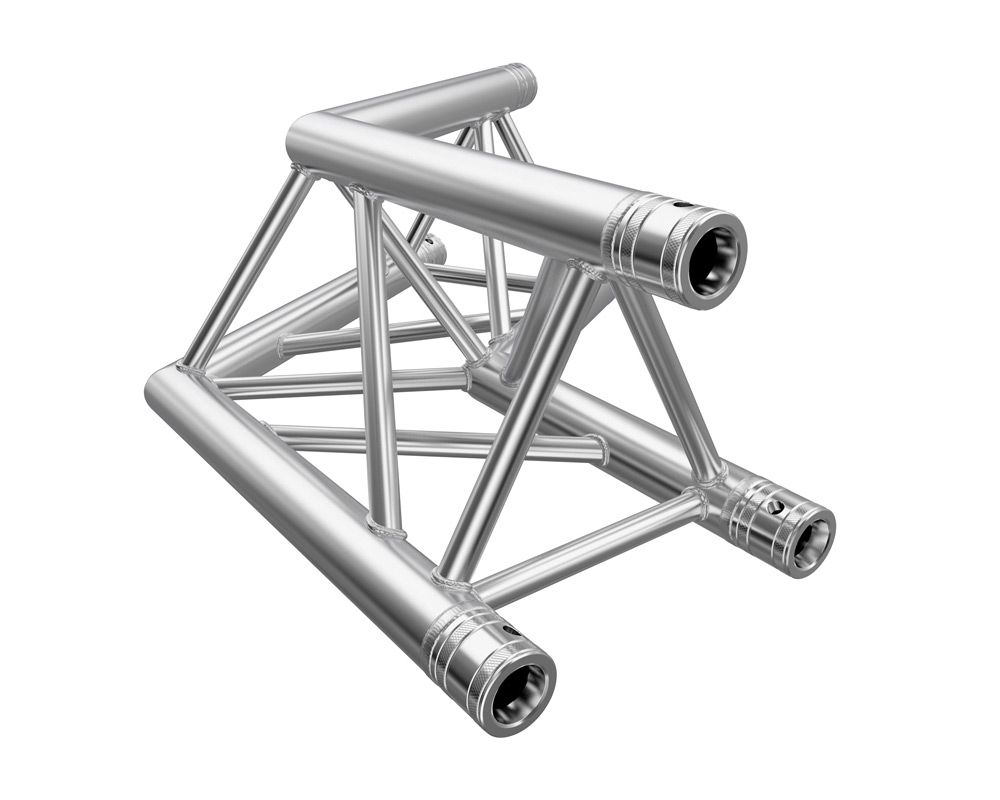 F33 Traverse 2-Weg Ecke C22 120°