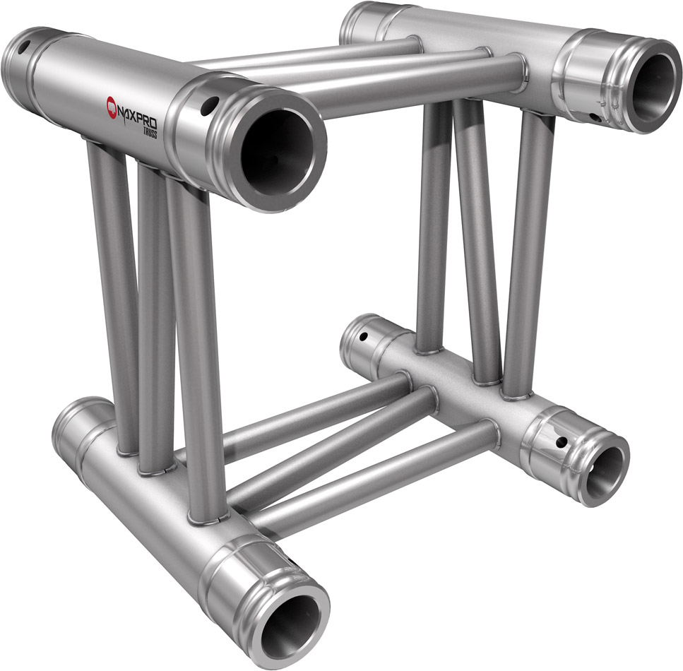Naxpro-Truss FD 34 Strecke 25 cm